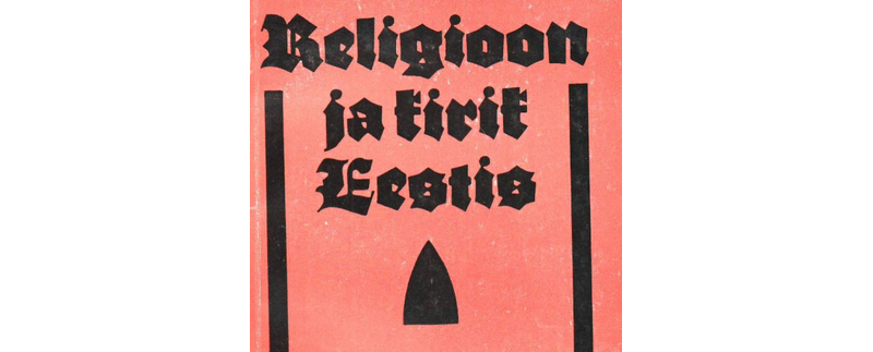 Suhtumine religiooni